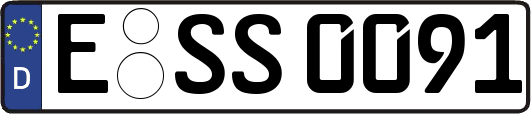 E-SS0091