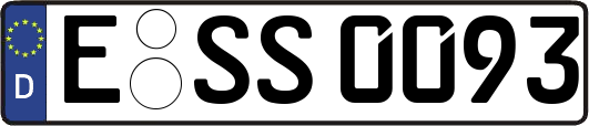 E-SS0093