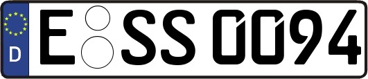 E-SS0094