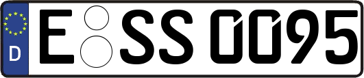 E-SS0095