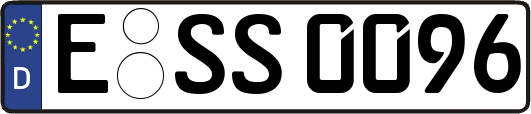 E-SS0096