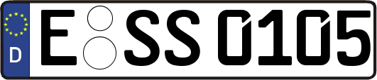 E-SS0105