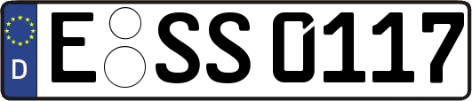 E-SS0117