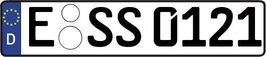E-SS0121