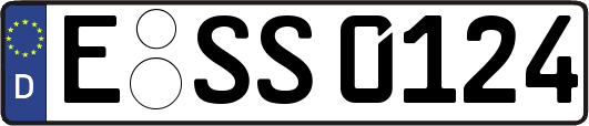 E-SS0124
