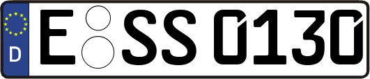 E-SS0130