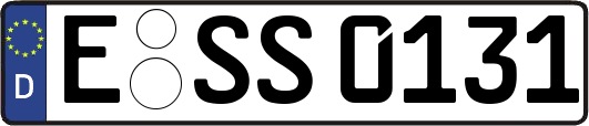 E-SS0131