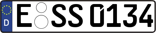 E-SS0134