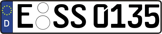 E-SS0135