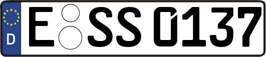 E-SS0137