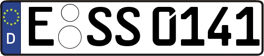 E-SS0141