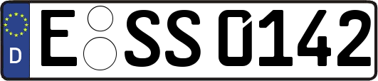 E-SS0142