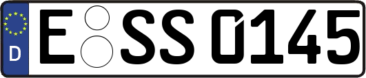 E-SS0145