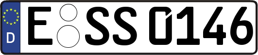 E-SS0146