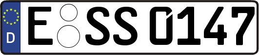 E-SS0147
