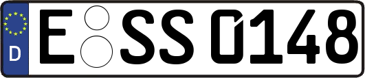 E-SS0148