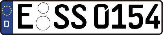 E-SS0154