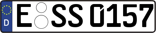 E-SS0157