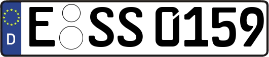 E-SS0159