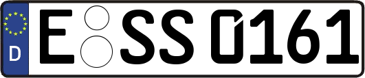 E-SS0161