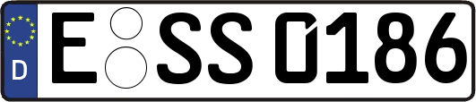 E-SS0186