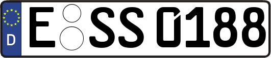 E-SS0188