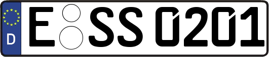 E-SS0201