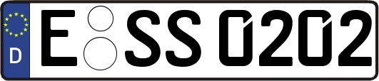 E-SS0202