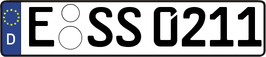 E-SS0211
