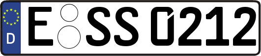 E-SS0212
