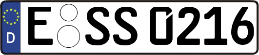E-SS0216