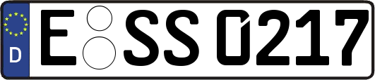 E-SS0217