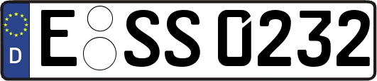 E-SS0232