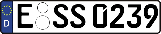 E-SS0239