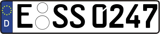 E-SS0247