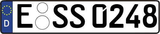 E-SS0248