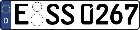 E-SS0267