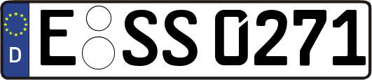 E-SS0271