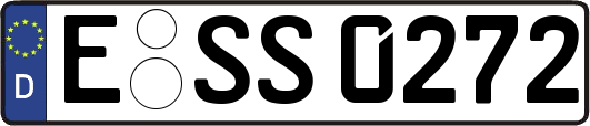 E-SS0272
