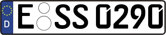 E-SS0290