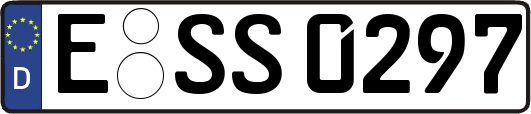 E-SS0297