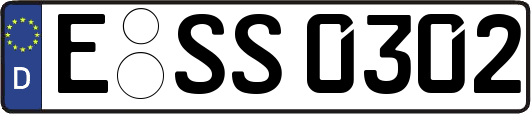 E-SS0302