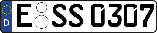 E-SS0307