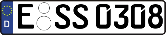 E-SS0308