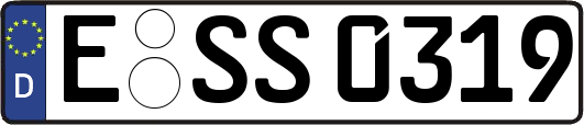 E-SS0319