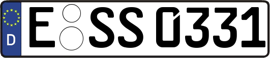 E-SS0331