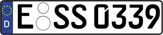 E-SS0339