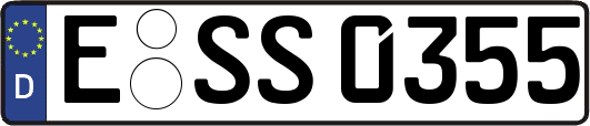 E-SS0355