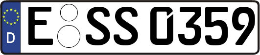 E-SS0359