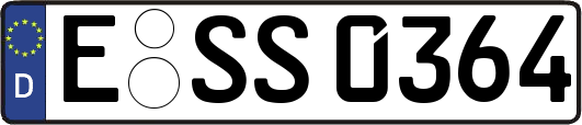 E-SS0364